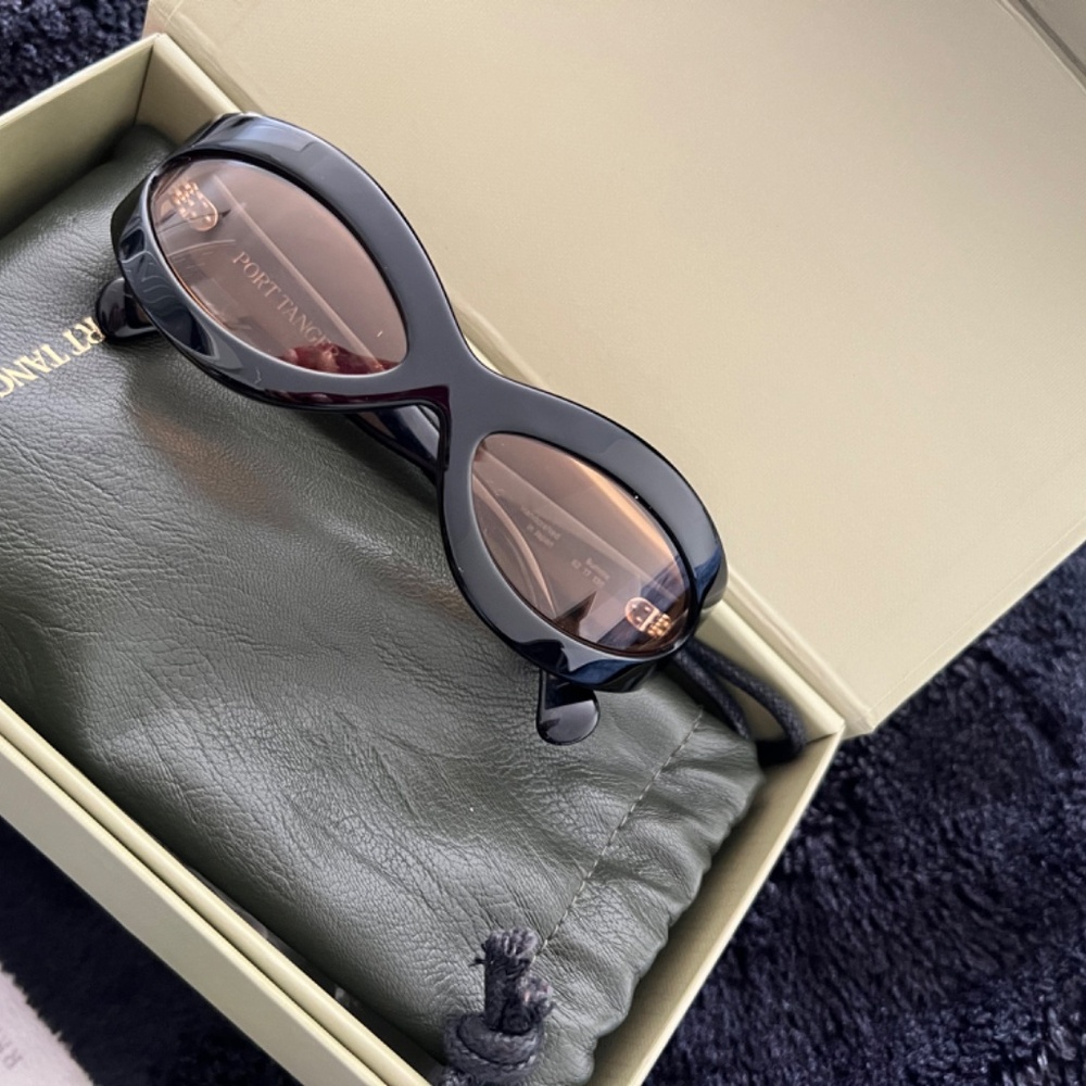 Port Tanger Sunglasses - Picture 4 of 8